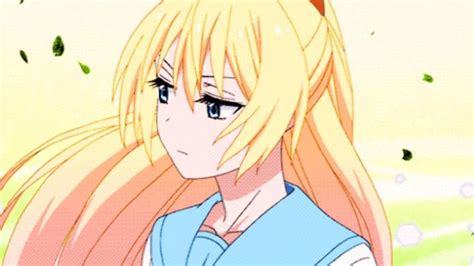 32+ GREAT Blonde Haired Anime Characters That Will Make。